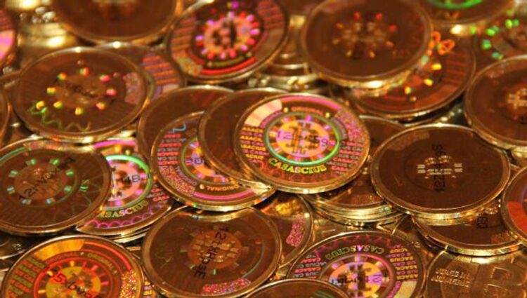 بتكوين نادرة بقيمة 1.78 مليون دولار تُستبدل بعد 12 عامًا بتكوين نادرة بقيمة 1.78 مليون دولار تُستبدل بعد 12 عامًا