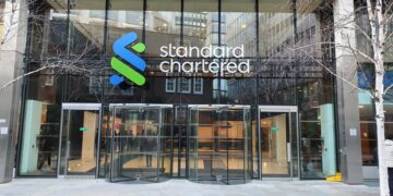 بتكوين يصل إلى أدنى مستوى عند 59,000 دولار وفقًا لمحلل ستاندرد تشارترد