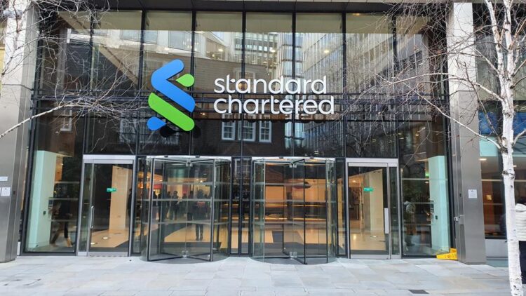 بتكوين يصل إلى أدنى مستوى عند 59,000 دولار وفقًا لمحلل ستاندرد تشارترد