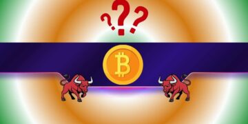 بتكوين يصل تكلفة التعدين الكهربائية للمرة الخامسة مع استقرار السعر دون 60000 دولار