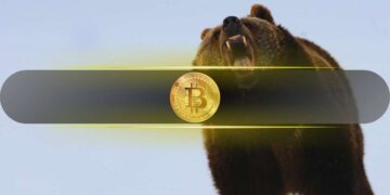بدء المرحلة الأكثر تأثراً في سوق الدب بيتكوين