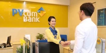 بنك PVcomBank يحقق 1.7 تريليون دونغ أرباح قبل الضرائب عام 2025