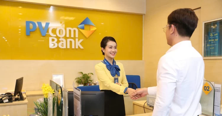 بنك PVcomBank يحقق 1.7 تريليون دونغ أرباح قبل الضرائب عام 2025