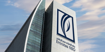بنك الإمارات دبي الوطني يستكمل استحواذه على 60% من بنك آر بي إل الهندي بقيمة 2.75 مليار دولار