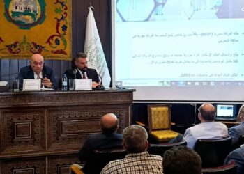 بنك البركة سورية يوسع خدماته الرقمية والتمويلية لدعم الاقتصاد المحلي