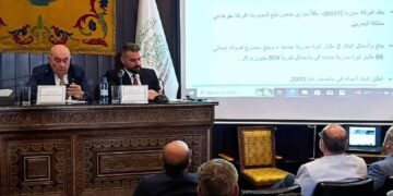 بنك البركة سورية يوسع خدماته الرقمية والتمويلية لدعم الاقتصاد المحلي