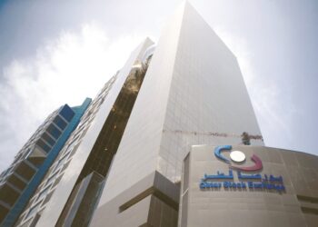 بورصة قطر تغلق الأسبوع بتراجع 2.18% وسط ترقب نتائج الربع الثاني