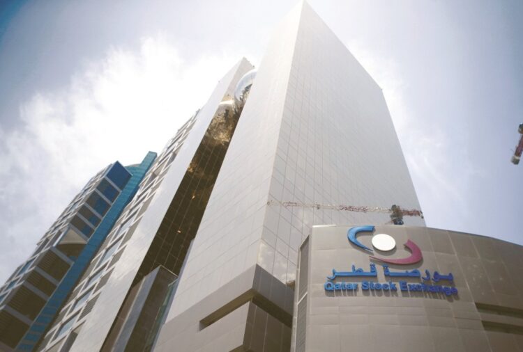 بورصة قطر تغلق الأسبوع بتراجع 2.18% وسط ترقب نتائج الربع الثاني