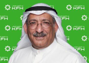 بيت التمويل الكويتي يحصل على جائزتي تميز في الرقمنة والتمويل الإسلامي للشركات الصغيرة