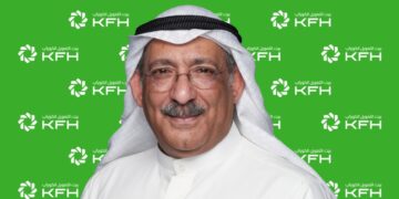 بيت التمويل الكويتي يحصل على جائزتي تميز في الرقمنة والتمويل الإسلامي للشركات الصغيرة