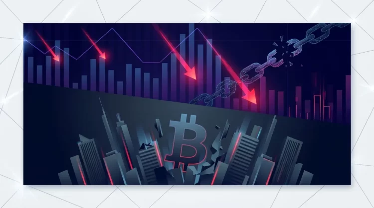 بيتكوين تتراجع تحت 60,000 دولار: تحليل أكبر هبوط للعملات الرقمية بيتكوين تتراجع تحت 60,000 دولار: تحليل أكبر هبوط للعملات الرقمية