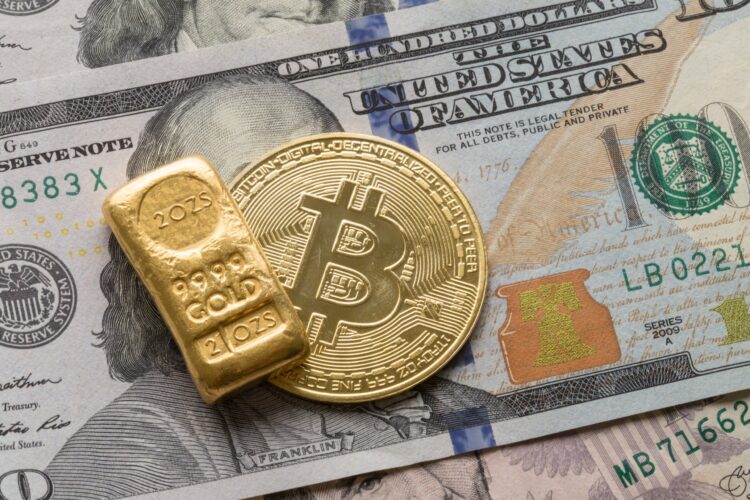 بيتكوين تخرج من قائمة أفضل 10 أصول عالمية وما حل محلها بيتكوين تخرج من قائمة أفضل 10 أصول عالمية وما حل محلها