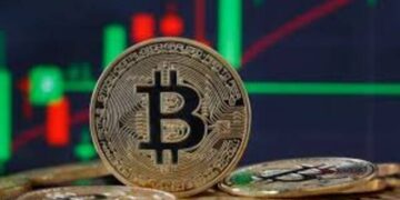 بيتكوين تستعيد عافيتها بعد تراجعها لما دون 60,000 دولار