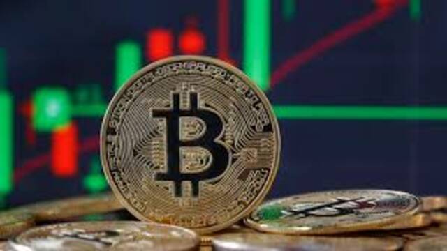 ارتفاع سعر بيتكوين إلى 63,000 دولار وسط آمال السلام بيتكوين تستعيد عافيتها بعد تراجعها لما دون 60,000 دولار