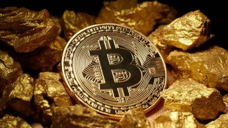 بيتكوين تستقر فوق 63418.3 دولار بعد ارتفاع صباحي بنسبة 1.05%
