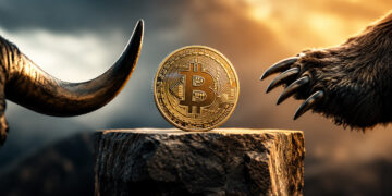 بيتكوين تعود إلى سعر 2021 وتختبر مسار 2024 مجددًا