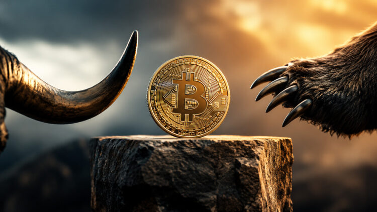 بيتكوين تعود إلى سعر 2021 وتختبر مسار 2024 مجددًا بيتكوين تعود إلى سعر 2021 وتختبر مسار 2024 مجددًا