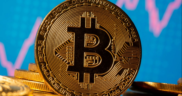 بيتكوين تهبط 1.2% إلى 64,337.60 دولار مع ضغوط رفع الفائدة الأمريكية بيتكوين تهبط 1.2% إلى 64,337.60 دولار مع ضغوط رفع الفائدة الأمريكية