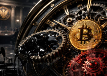 بيتكوين يتداول قرب 64000 دولار وسط استمرار تأثير ارتفاع أسعار الغاز على السوق