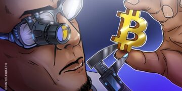بيتكوين ينخفض إلى 58000 دولار ضمن نطاق تاريخي نادر للقيمة