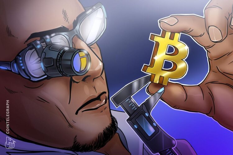 بيتكوين ينخفض إلى 58000 دولار ضمن نطاق تاريخي نادر للقيمة بيتكوين ينخفض إلى 58000 دولار ضمن نطاق تاريخي نادر للقيمة