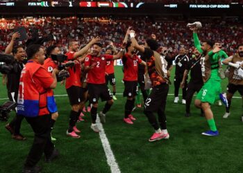 تأهل منتخب مصر إلى دور الـ32 في كأس العالم 2026 يعزز حضور البلاد اقتصادياً ورياضيًا