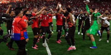 تأهل منتخب مصر إلى دور الـ32 في كأس العالم 2026 يعزز حضور البلاد اقتصادياً ورياضيًا