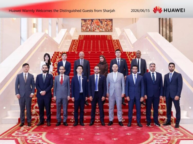 تبادل تجاري بين الإمارات والصين بقيمة 6.3 مليارات درهم في 2025