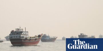 تباطؤ نمو الاقتصاد العالمي لأدنى مستوى منذ الجائحة