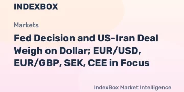 تثبيت سعر الفائدة في ركس بنك مع استقرار اليورو أمام الدولار والجنيه الإسترليني