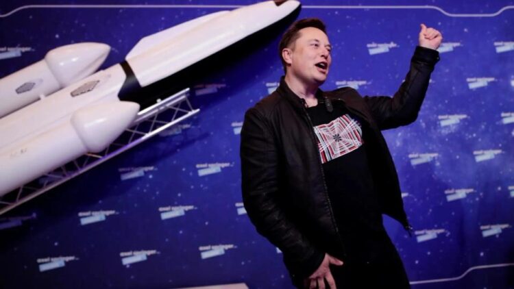 تجار التجزئة يبيعون بيتكوين لتمويل طرح SpaceX العام تجار التجزئة يبيعون بيتكوين لتمويل طرح SpaceX العام