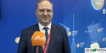 تجارة السعودية وروسيا تتجاوز 4 مليار دولار وتعزيز العلاقات