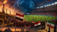 تحديات الغاز وأسعار المحروقات وسط أنظار العالم على مواجهة مصر وإيران في المونديال
