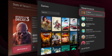 تحديث Xbox Insider يقدم تخصيصًا وسهولة في التواصل
