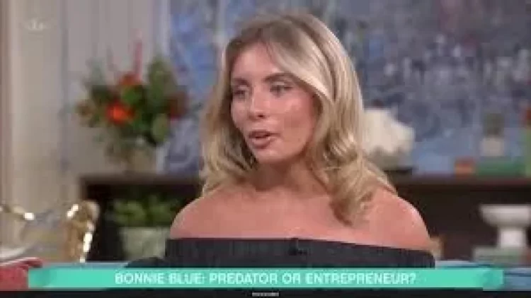 تحديث حول حمل بوني بلو يستعد لحفل استقبال ذهبي السبت تحديث حول حمل بوني بلو يستعد لحفل استقبال ذهبي السبت