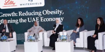 تحسين مناهج معالجة السمنة في الإمارات يوفر 1.5 مليار دولار ويوظيف 51 مليار في 2031