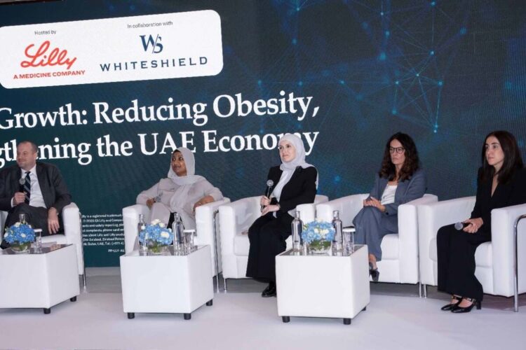تحسين مناهج معالجة السمنة في الإمارات يوفر 1.5 مليار دولار ويوظيف 51 مليار في 2031 تحسين مناهج معالجة السمنة في الإمارات يوفر 1.5 مليار دولار ويوظيف 51 مليار في 2031