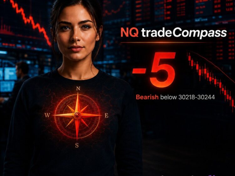 تحليل Nasdaq اليوم: السوق يبدأ في البيع بقوة تحليل Nasdaq اليوم: السوق يبدأ في البيع بقوة