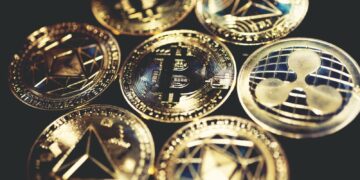 تحليل أسعار XRP وبتكوين (BTC) وإيثيريوم (ETH) 8 يونيو: هل ستتعافى الأصول البارزة؟