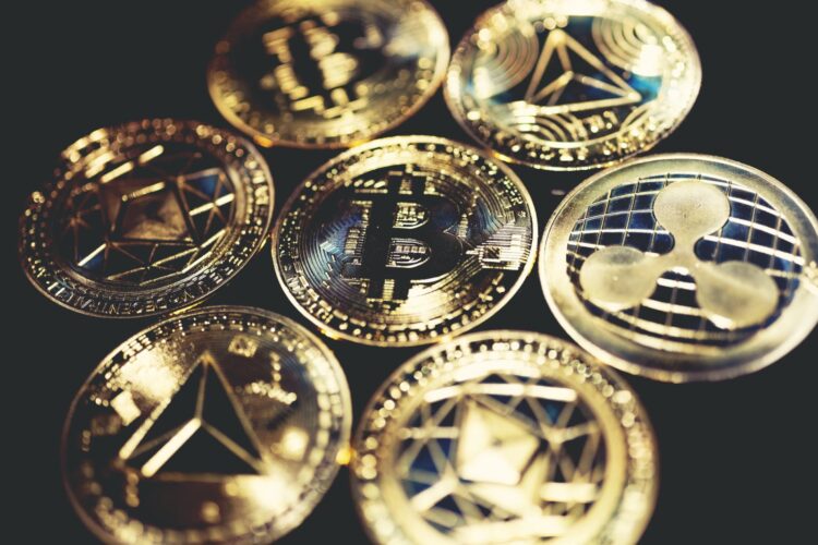 تحليل أسعار XRP وبتكوين (BTC) وإيثيريوم (ETH) 8 يونيو: هل ستتعافى الأصول البارزة؟ تحليل أسعار XRP وبتكوين (BTC) وإيثيريوم (ETH) 8 يونيو: هل ستتعافى الأصول البارزة؟