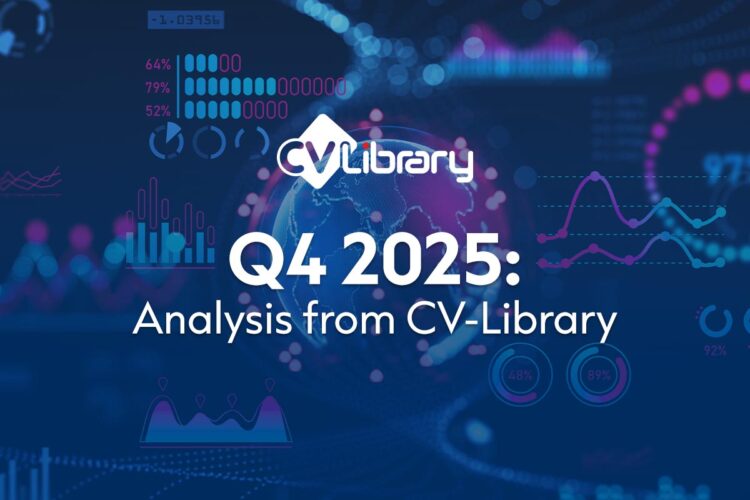 تحليل سوق العمل من CV-Library يبعث الأمل في 2026 تحليل سوق العمل من CV-Library يبعث الأمل في 2026