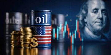 تحول الولايات المتحدة من مستورد للنفط إلى رائد في التصدير