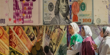 تداعيات الحرب في إيران تضغط على مصر والجنيه يسجل أدنى مستوى له