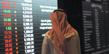 تداول 11.7 مليون سهم في المزاد بقيمة 343 مليون ريال سعودي