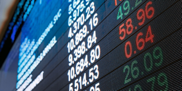 تداول السعودية: قائمة الأسهم التي حققت أدنى سعر خلال 52 أسبوعًا