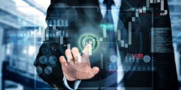 تدفق البيانات الاقتصادية وتأثيرها على الأسواق العالمية