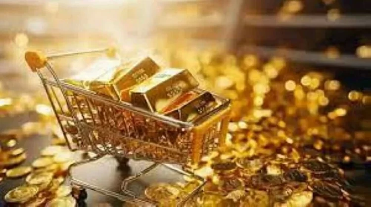 تراجع أسعار الذهب في السعودية وخفض سعر الأوقية إلى 4034 دولاراً اليوم