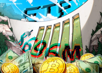 تراجع أصول صناديق بيتكوين الفورية الأمريكية إلى 72.6 مليار مع انخفاض البيتكوين دون 60000 دولار
