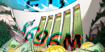 تراجع أصول صناديق بيتكوين الفورية الأمريكية إلى 72.6 مليار مع انخفاض البيتكوين دون 60000 دولار