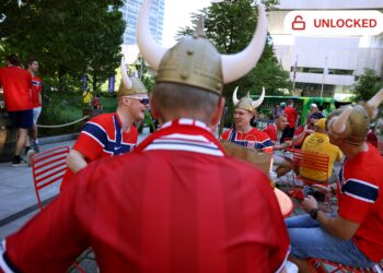 تراجع إنفاق السياح الدوليين في أميركا 4.6% مع ترقب تأثير كأس العالم